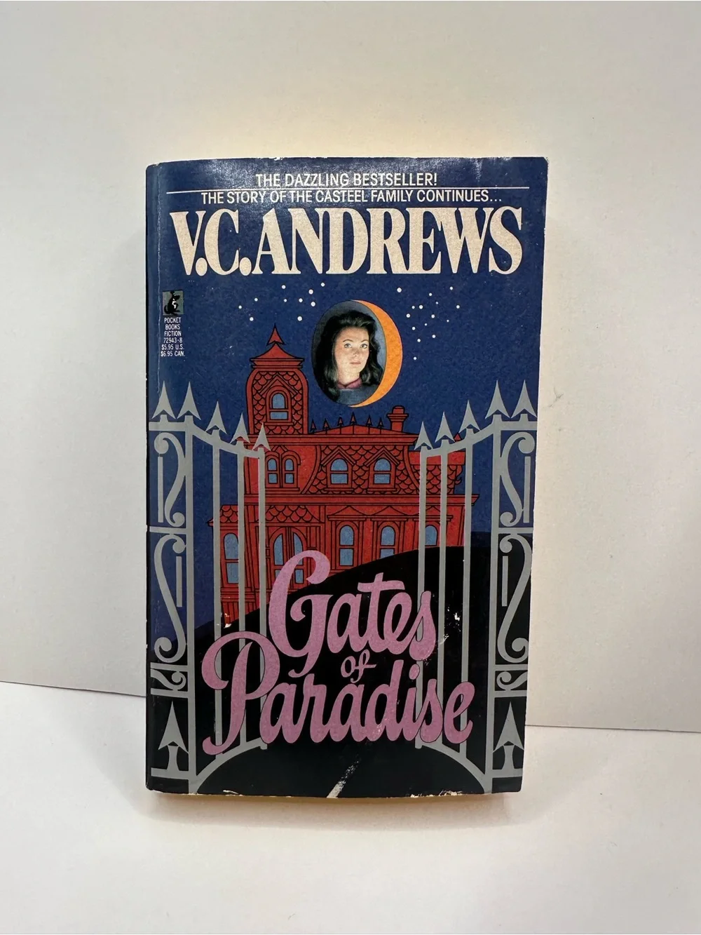vc andrews midnight whispers